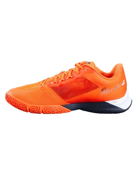 Babolat -Babolat Jet Premura Padel 3A0S25B752 6013 Babolat -Babolat Jet Premura Padel 3A0S25B752 6013