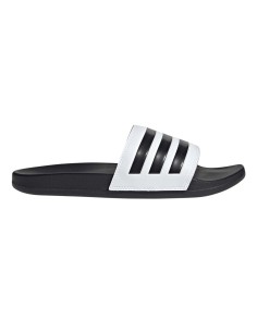 Adidas BM SportTech -Chanclas Adidas Adilette Comfort Blanco UNISEX GZ5893