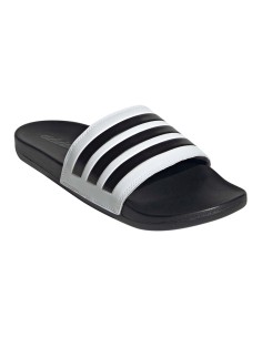 Adidas BM SportTech -Chanclas Adidas Adilette Comfort Blanco UNISEX GZ5893 2