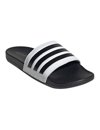 Adidas BM SportTech -Chanclas Adidas Adilette Comfort Blanco UNISEX GZ5893