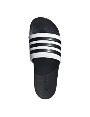 Adidas BM SportTech -Adidas Adilette Comfort White Flip Flops UNISEX GZ5893