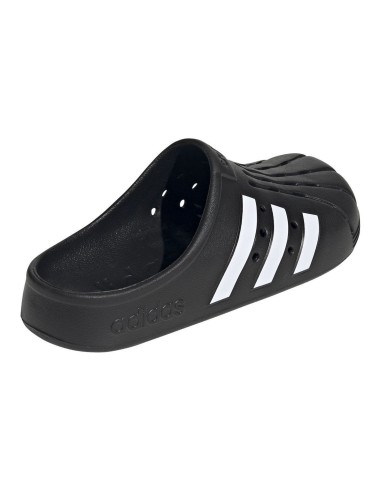 Adidas BM SportTech -Adidas Adilette Clog Flip Flops Black UNISEX GZ5886