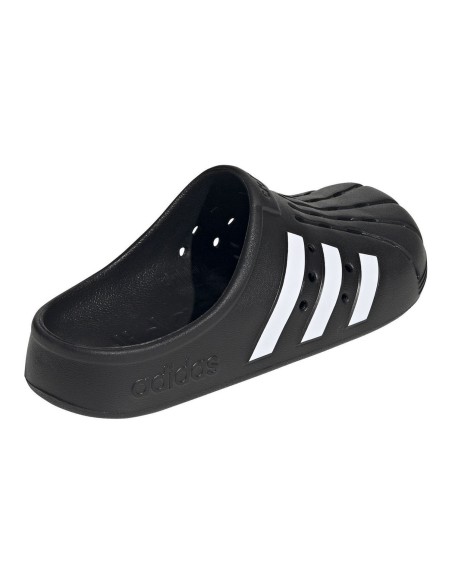 Adidas BM SportTech -Adidas Adilette Clog Flip Flops Black UNISEX GZ5886