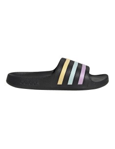 Adidas BM SportTech -Adidas Adilette Aqua K Multicolor JUNIOR Flip Flops JP5774