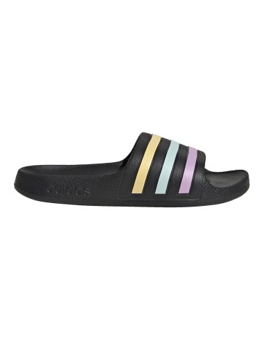 Adidas BM SportTech -Chinelo Adidas Adilette Aqua K Multicolor JUNIOR JP5774