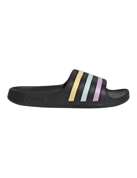 Adidas BM SportTech -Chanclas Adidas Adilette Aqua K Multicolor JUNIOR JP5774