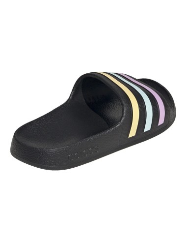 Adidas BM SportTech -Chinelo Adidas Adilette Aqua K Multicolor JUNIOR JP5774