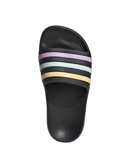 Adidas BM SportTech -Adidas Adilette Aqua K Multicolor JUNIOR Flip Flops JP5774