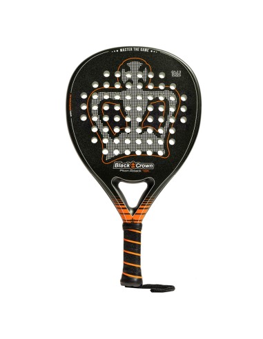 Black Crown -Black Crown Piton Attack 16K 2023