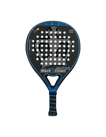 Black Crown -Black Crown Piton 9.0 Soft Black Crown -Black Crown Piton 9.0 Soft