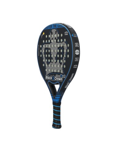 Black Crown -Black Crown Piton 9.0 Soft