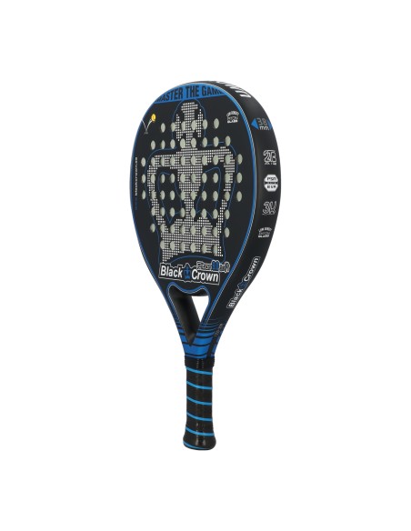 Black Crown -Black Crown Piton 9.0 Soft Black Crown -Black Crown Piton 9.0 Soft