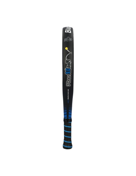 Black Crown -Black Crown Piton 9.0 Soft Black Crown -Black Crown Piton 9.0 Soft