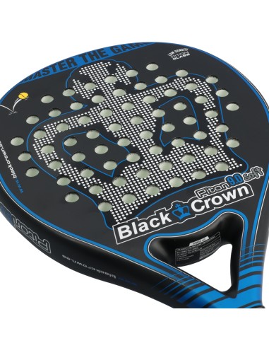 Black Crown -Black Crown Piton 9.0 Soft