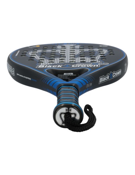 Black Crown -Black Crown Piton 9.0 Soft Black Crown -Black Crown Piton 9.0 Soft