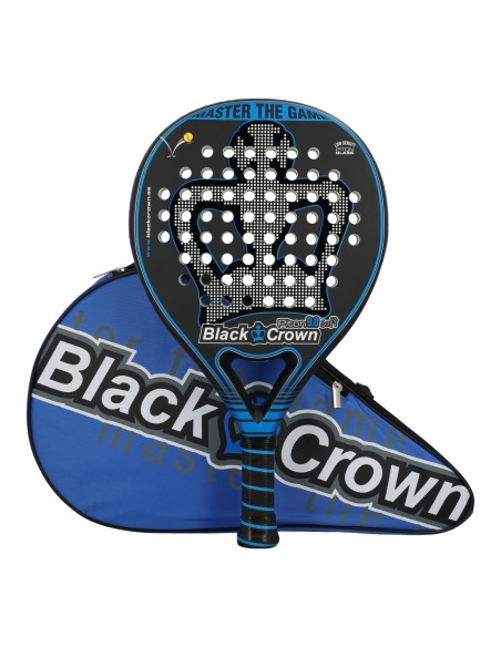 Black Crown -Black Crown Piton 9.0 Soft Black Crown -Black Crown Piton 9.0 Soft