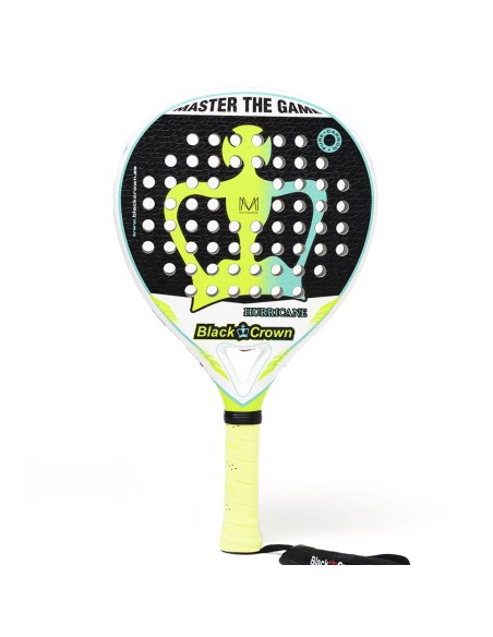 Black Crown -Black Crown Hurricane 2022