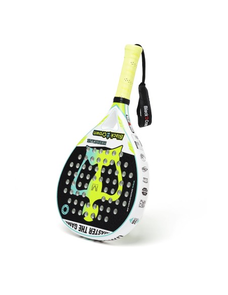 Black Crown -Black Crown Hurricane 2022