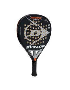 Dunlop -Dunlop Inferno Prata 2