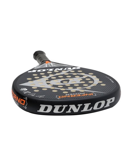 Dunlop -Dunlop Inferno Silver Dunlop -Dunlop Inferno Silver
