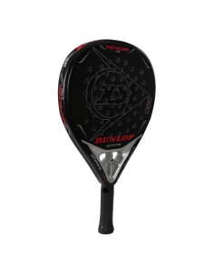 Dunlop -Dunlop Nemesis Preto / Prata 2