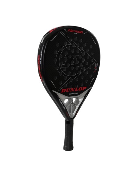 Dunlop -Dunlop Nemesis Preto / Prata