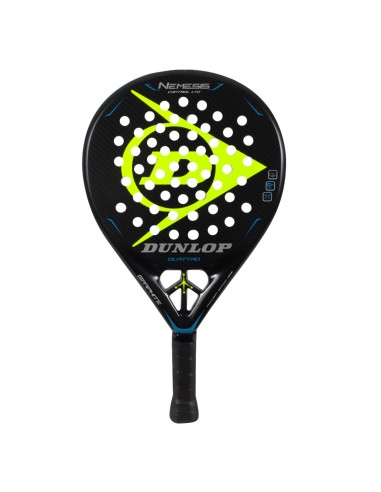 Dunlop -Dunlop Nemesis Control Amarelo