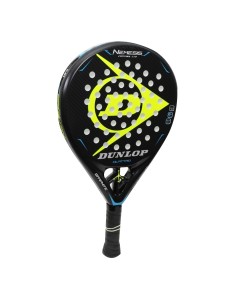 Dunlop -Dunlop Nemesis Control Amarelo 2