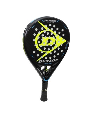 Dunlop -Dunlop Nemesis Control Yellow
