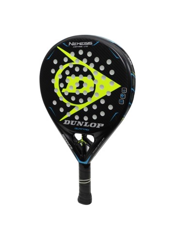 Dunlop -Dunlop Nemesis Control Yellow