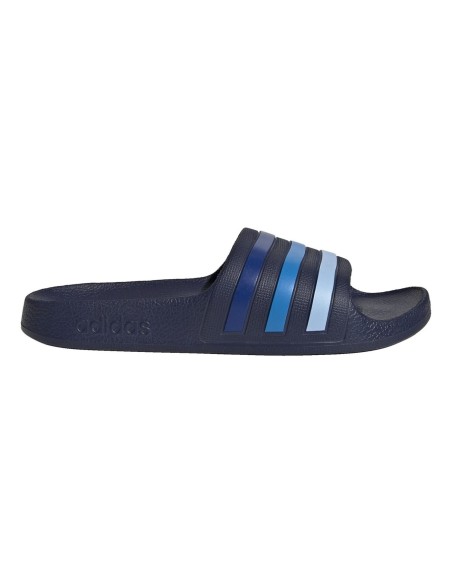 Adidas BM SportTech -Chanclas Adidas Adilette Aqua K Azul JUNIOR JP5772 Adidas BM SportTech -Chanclas Adidas Adilette Aqua K Azul JUNIOR JP5772