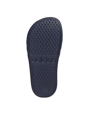 Adidas BM SportTech -Chanclas Adidas Adilette Aqua K Azul JUNIOR JP5772