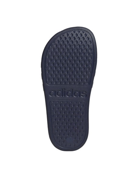 Adidas BM SportTech -Chanclas Adidas Adilette Aqua K Azul JUNIOR JP5772 Adidas BM SportTech -Chanclas Adidas Adilette Aqua K Azul JUNIOR JP5772