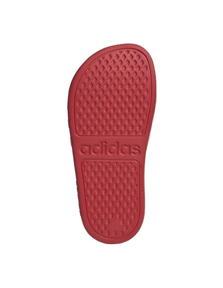 Adidas BM SportTech -Chanclas Adidas Adilette Aqua K Rojo JUNIOR JP5771 Adidas BM SportTech -Chanclas Adidas Adilette Aqua K Rojo JUNIOR JP5771