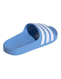 Adidas BM SportTech -Adidas Adilette Aqua K Blue Flip Flops ID2621 2