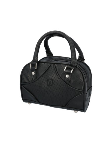 VAIRO -Vairo Black Bag
