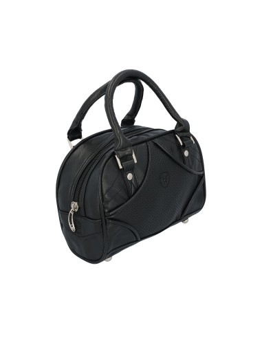 VAIRO -Vairo Black Bag