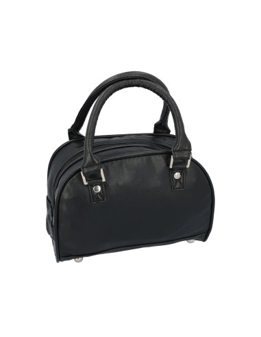 VAIRO -Vairo Black Bag