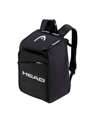 Head -Bag Head Tour 20L Black Junior 260744