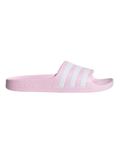 Adidas BM SportTech -Chanclas Adidas Adilette Aqua K Rosa JUNIOR FY8072