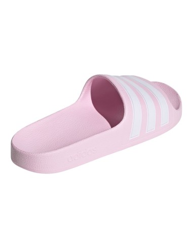 Adidas BM SportTech -Chanclas Adidas Adilette Aqua K Rosa JUNIOR FY8072