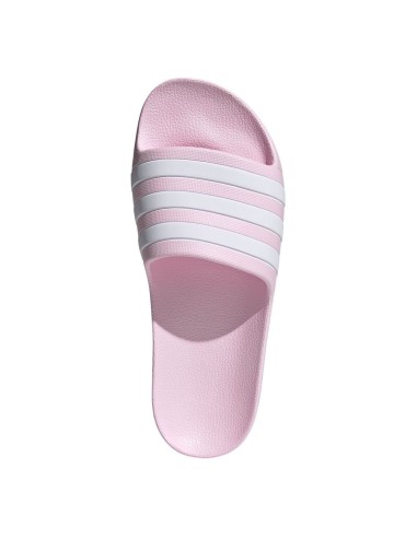 Adidas BM SportTech -Chinelos Adidas Adilette Aqua K rosa JUNIOR FY8072