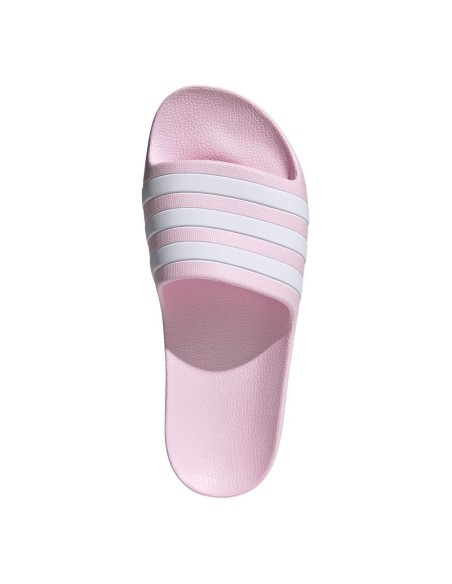 Adidas BM SportTech -Chinelos Adidas Adilette Aqua K rosa JUNIOR FY8072 Adidas BM SportTech -Chinelos Adidas Adilette Aqua K rosa JUNIOR FY8072