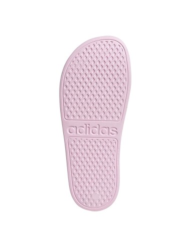 Adidas BM SportTech -Adidas Adilette Aqua K Pink JUNIOR Flip Flops FY8072