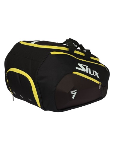 Siux -Siux Electra Stupa 2024 Sacos Padel
