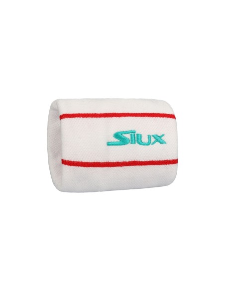 Siux -Siux Diablo Sanyo Pulseira Branca