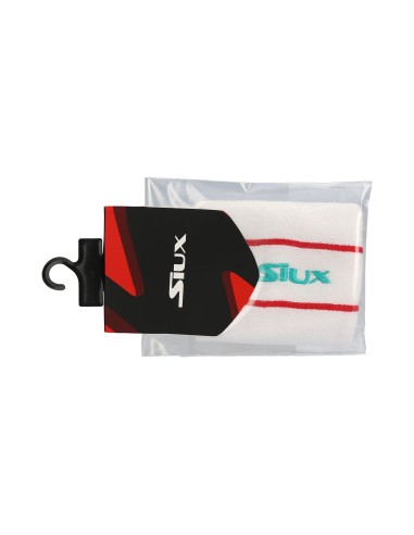 Siux -Siux Diablo Sanyo Pulseira Branca