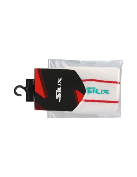 Siux -Wristband Siux Diablo Sanyo White