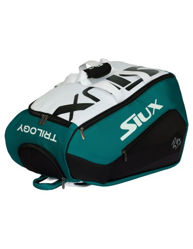 Siux -Padelbag Siux Trilogy 2024
