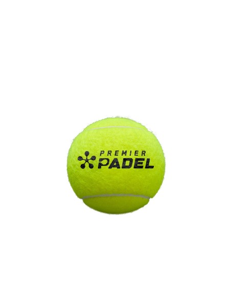 WILSON -Cajon de 24 Botes de Bolas Wilson Premier Padel Speed